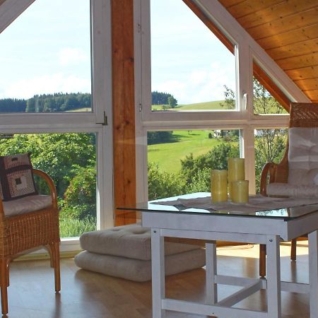Beautiful Apartment Near The Lake Herrischried Exteriör bild