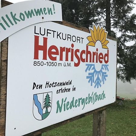 Beautiful Apartment Near The Lake Herrischried Exteriör bild