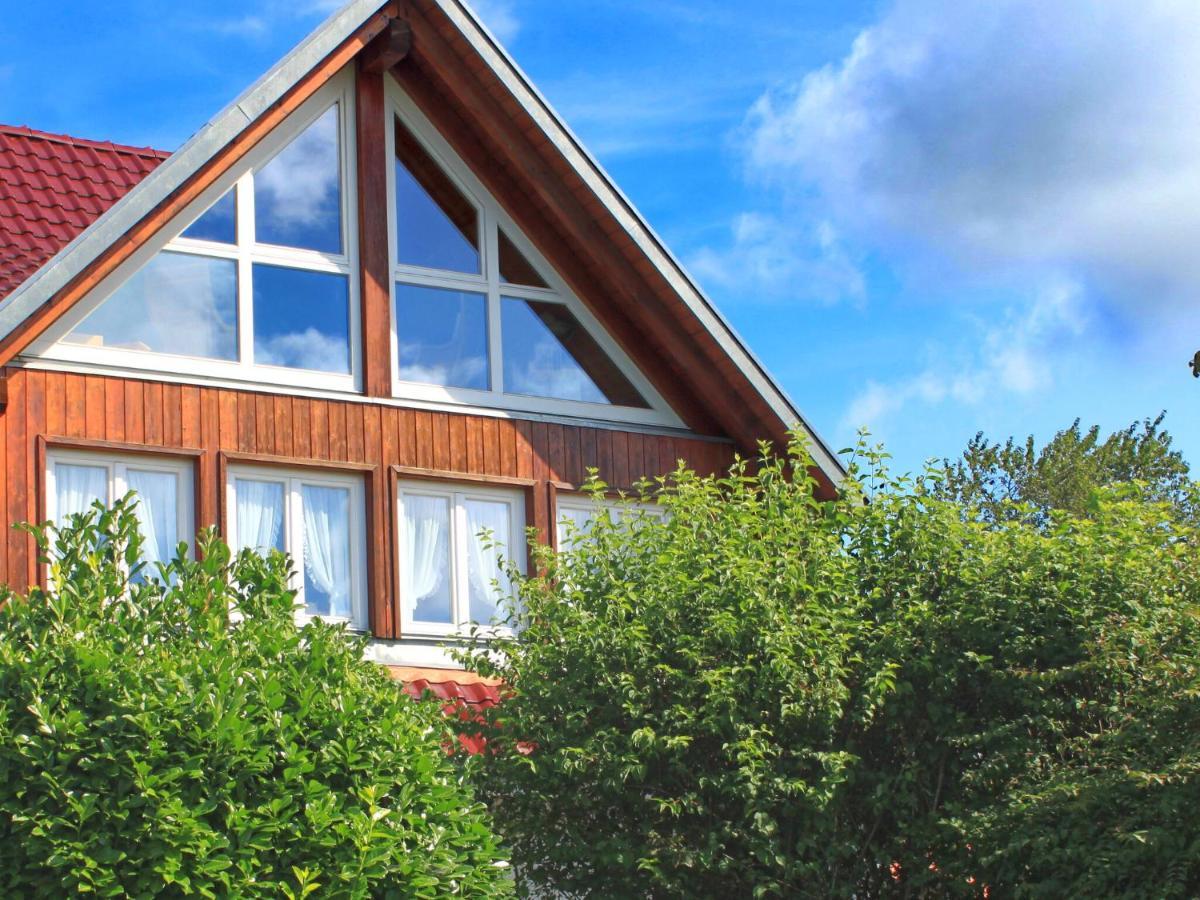 Beautiful Apartment Near The Lake Herrischried Exteriör bild