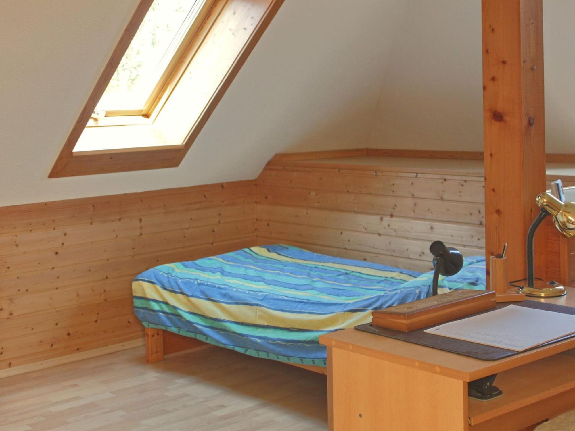 Beautiful Apartment Near The Lake Herrischried Exteriör bild