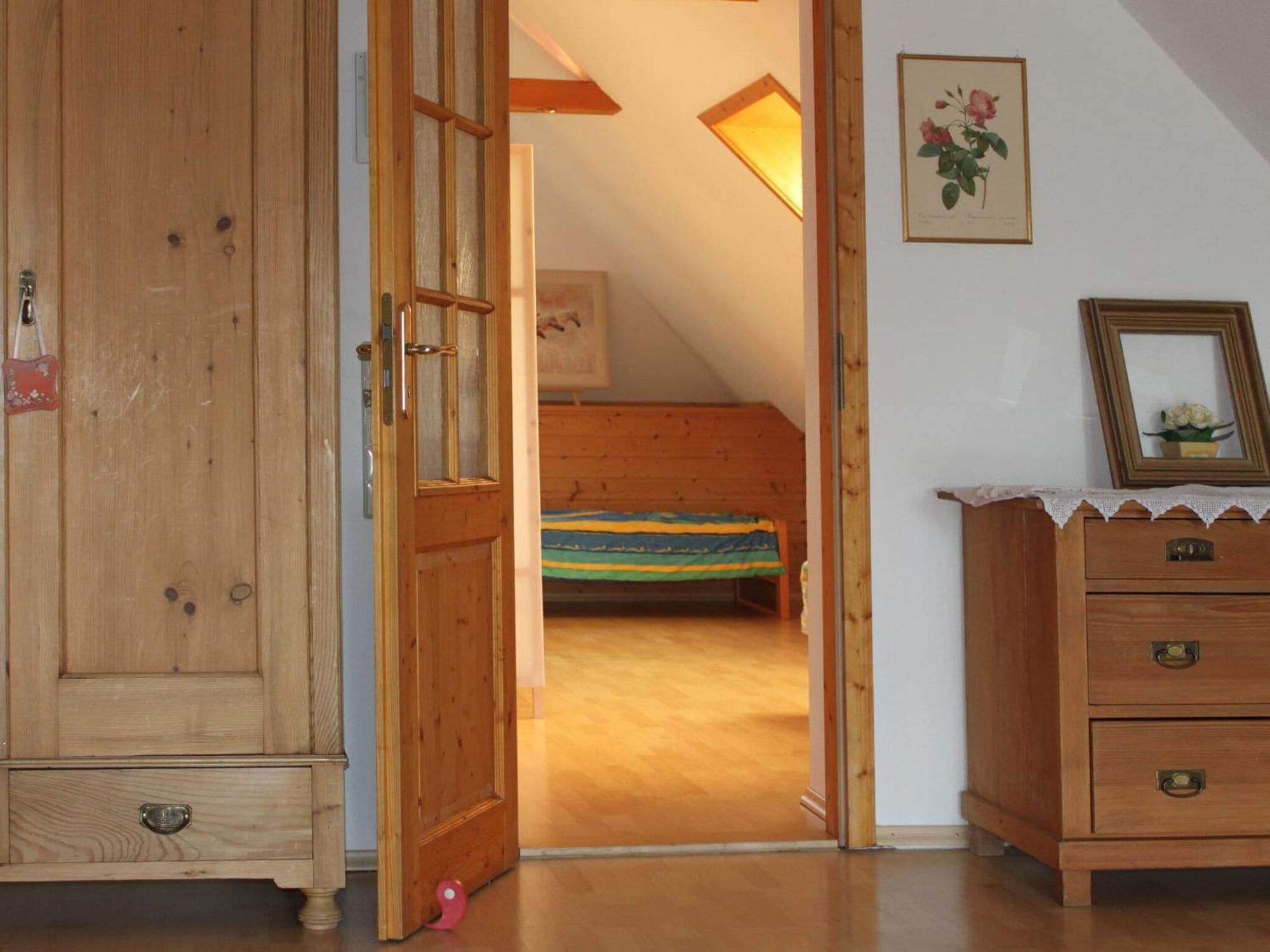 Beautiful Apartment Near The Lake Herrischried Exteriör bild