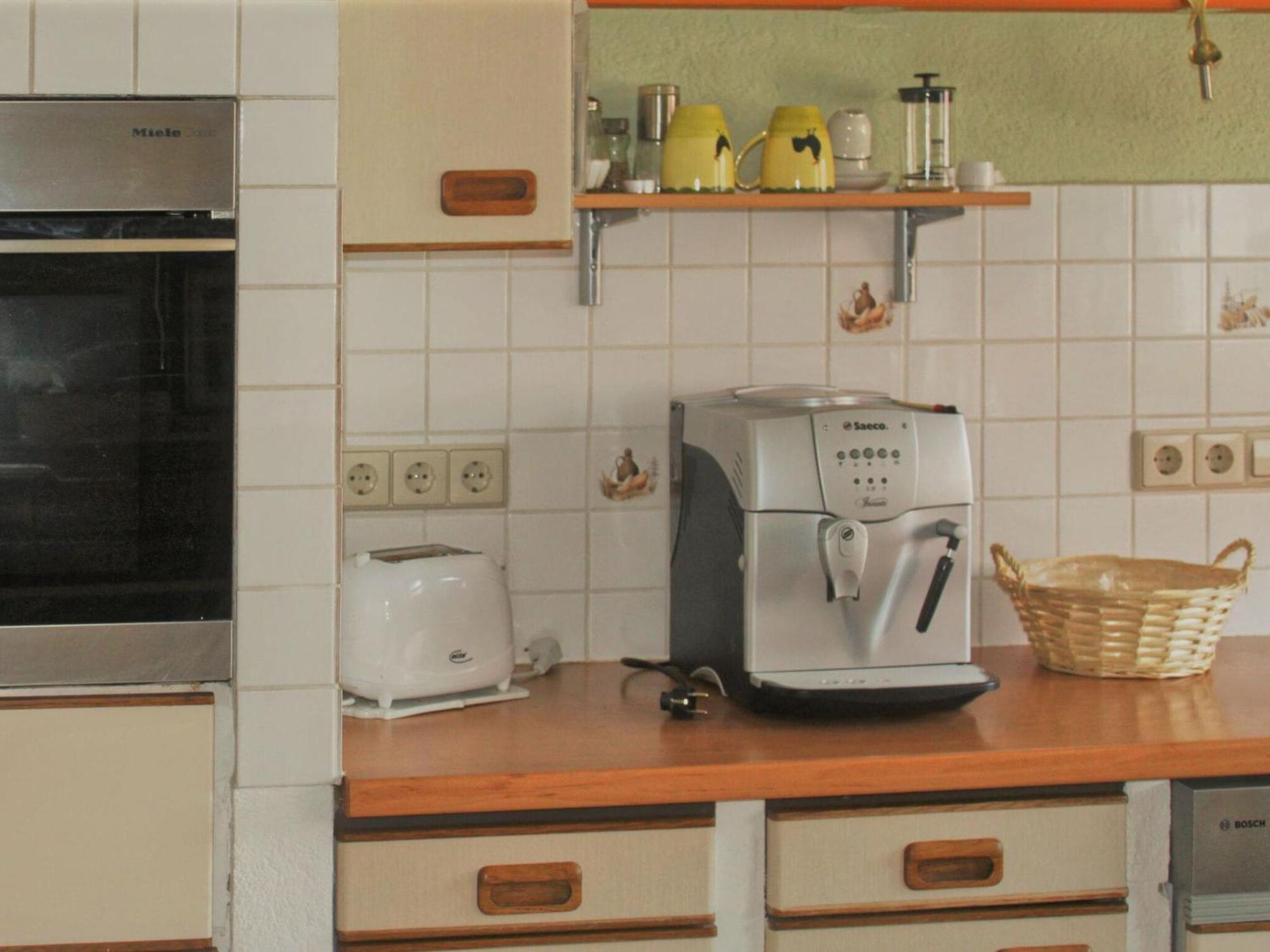 Beautiful Apartment Near The Lake Herrischried Exteriör bild