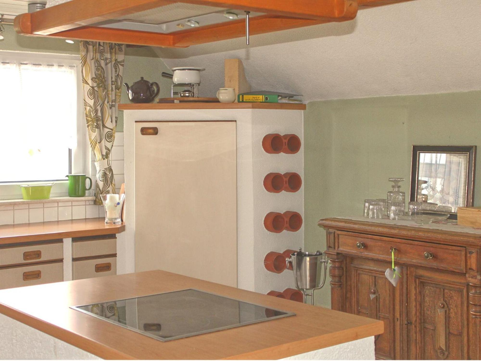 Beautiful Apartment Near The Lake Herrischried Exteriör bild