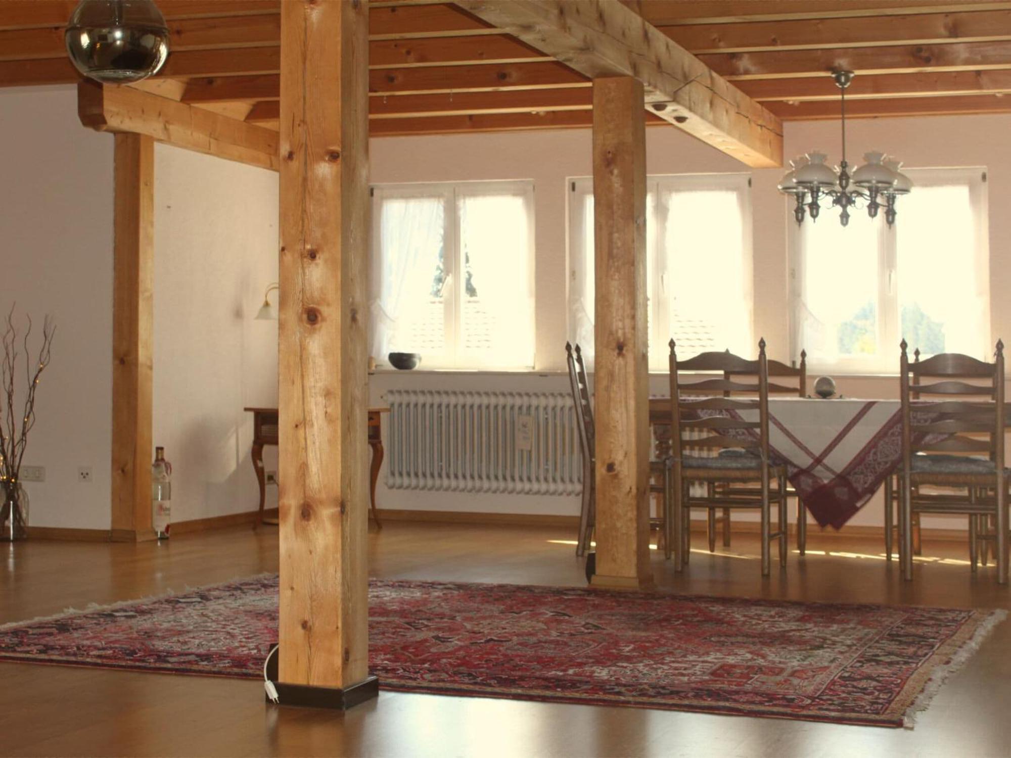 Beautiful Apartment Near The Lake Herrischried Exteriör bild