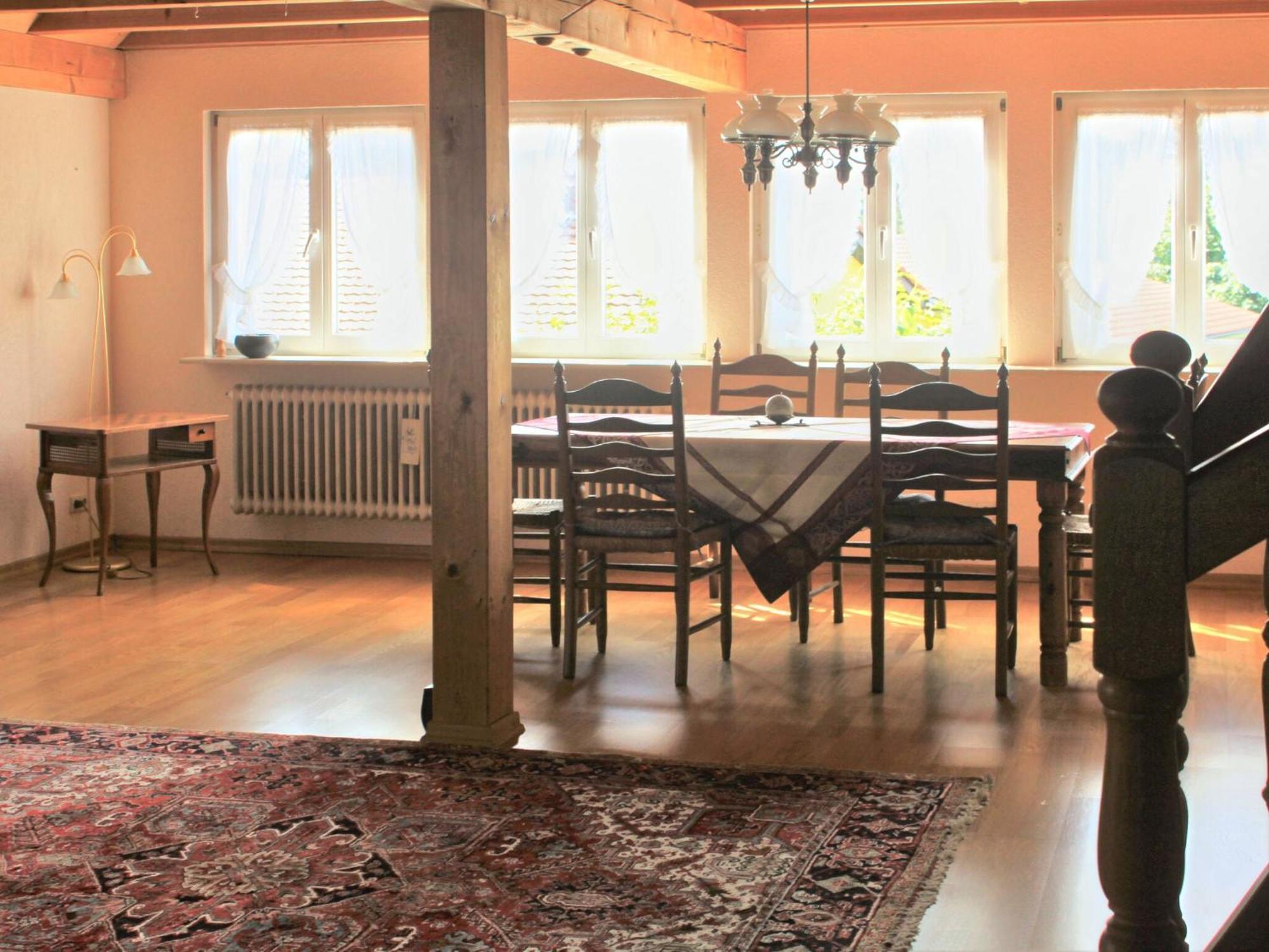 Beautiful Apartment Near The Lake Herrischried Exteriör bild