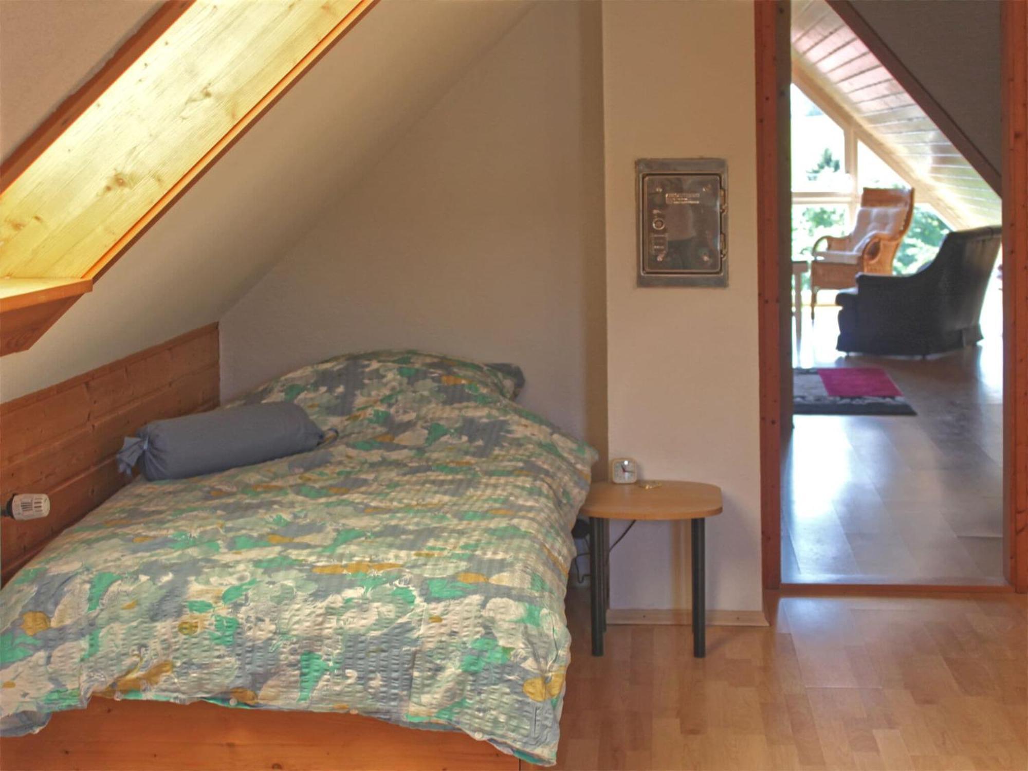 Beautiful Apartment Near The Lake Herrischried Exteriör bild