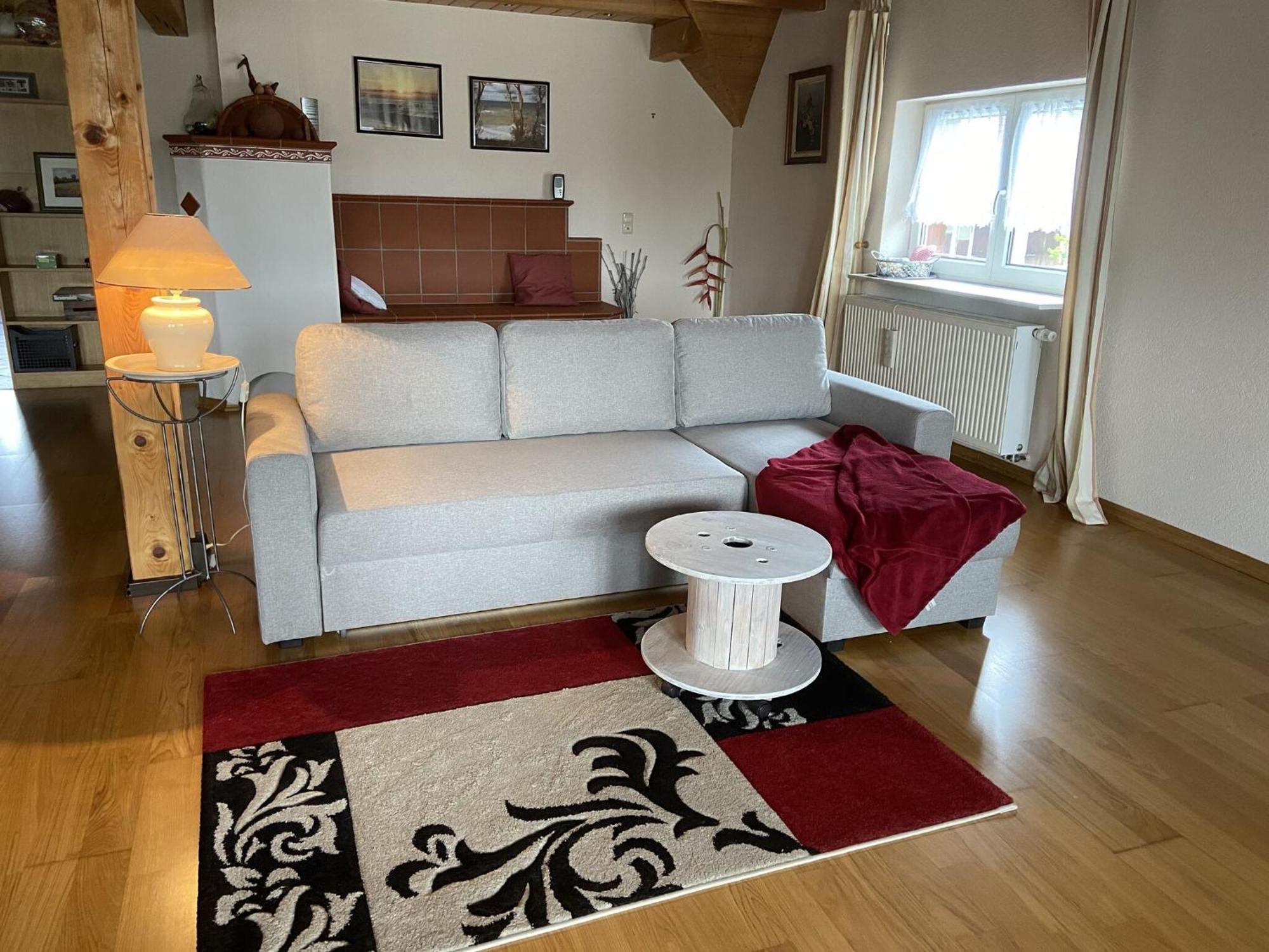 Beautiful Apartment Near The Lake Herrischried Exteriör bild