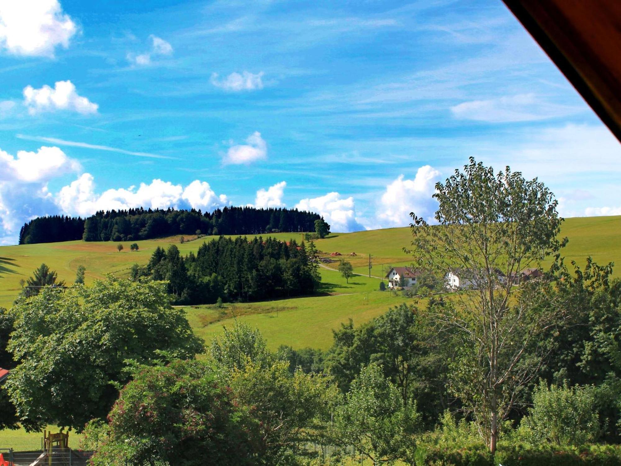 Beautiful Apartment Near The Lake Herrischried Exteriör bild