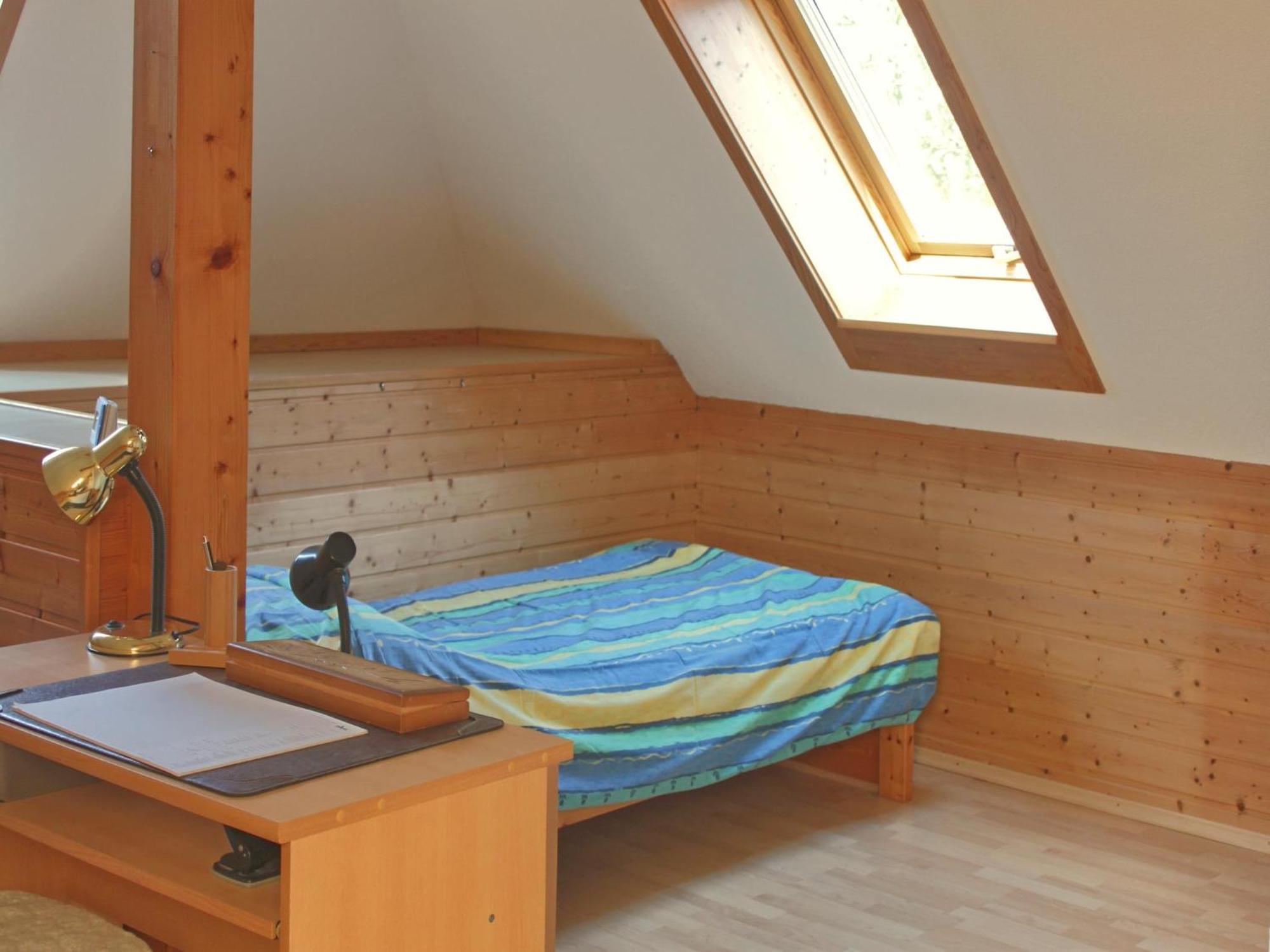 Beautiful Apartment Near The Lake Herrischried Exteriör bild