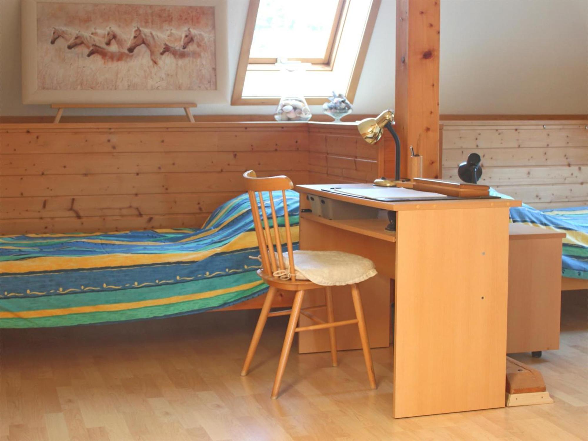 Beautiful Apartment Near The Lake Herrischried Exteriör bild