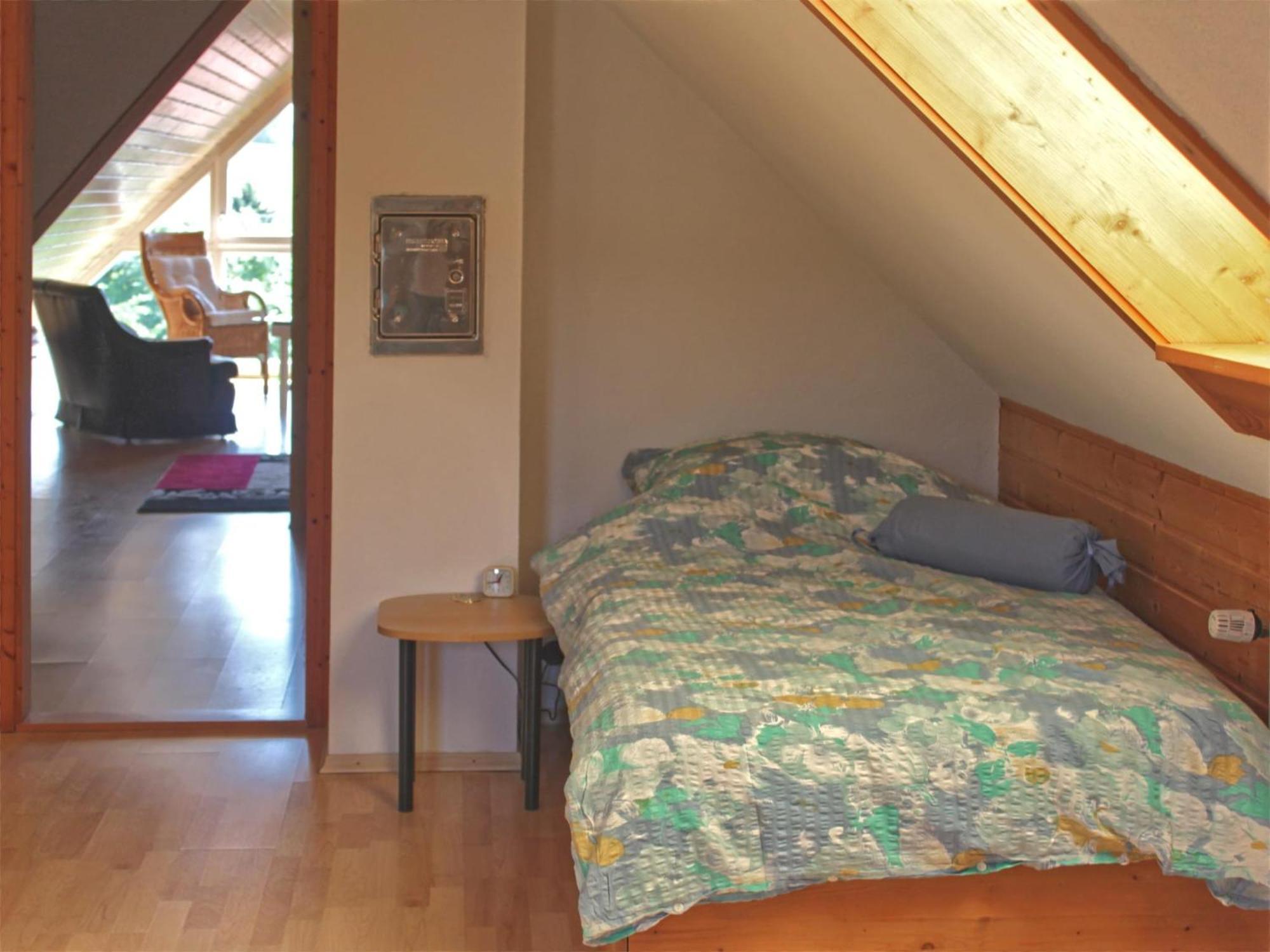 Beautiful Apartment Near The Lake Herrischried Exteriör bild