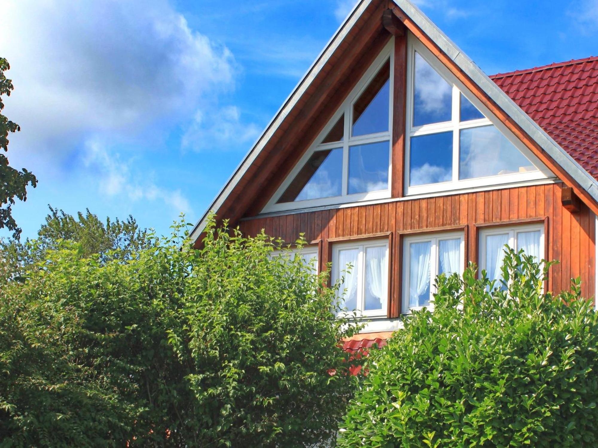 Beautiful Apartment Near The Lake Herrischried Exteriör bild