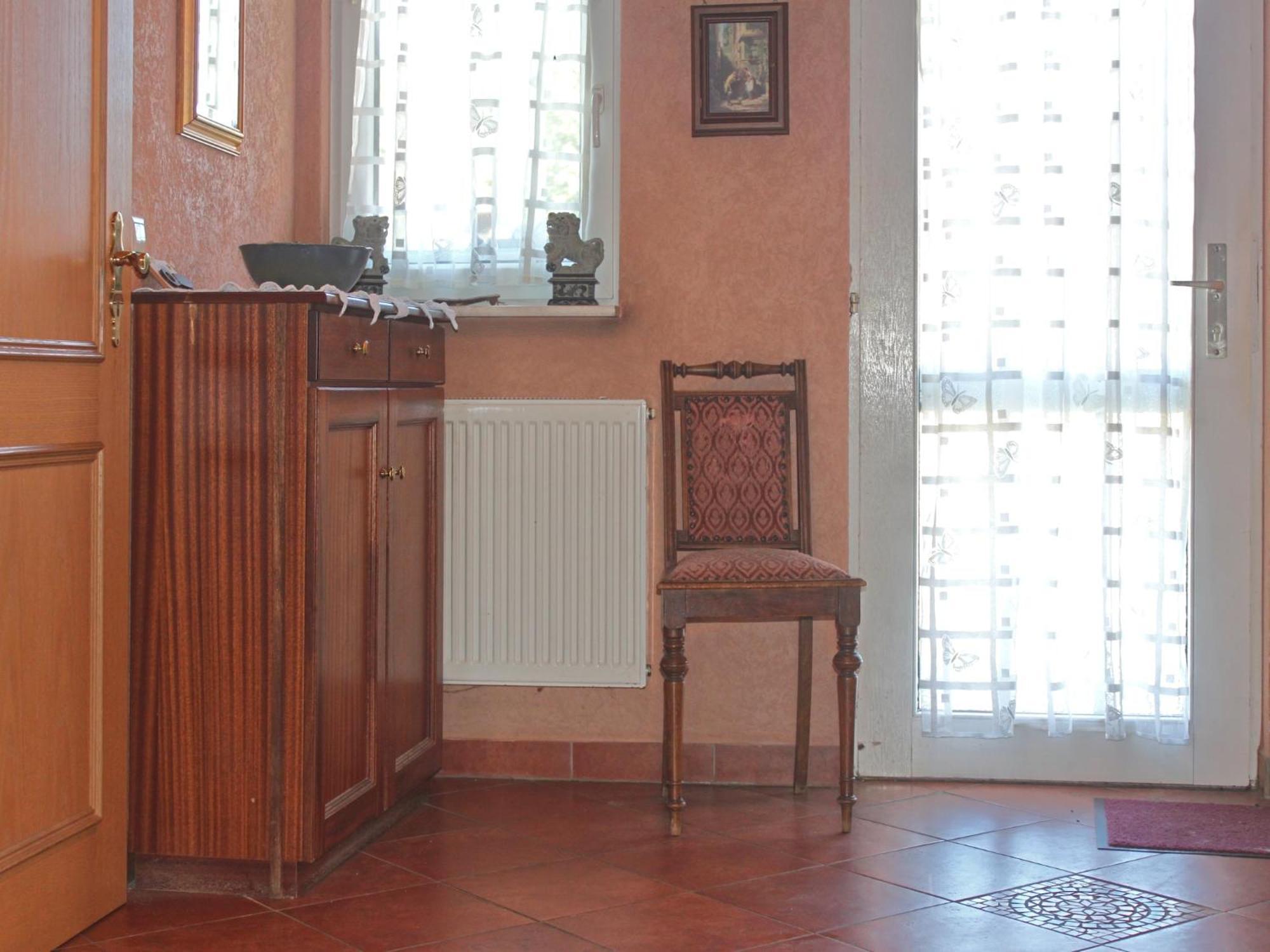 Beautiful Apartment Near The Lake Herrischried Exteriör bild