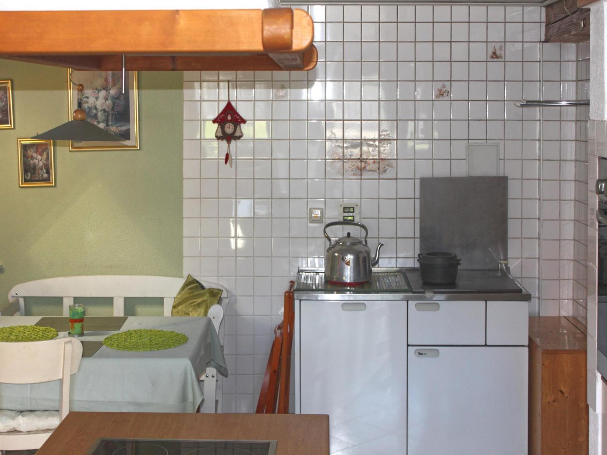 Beautiful Apartment Near The Lake Herrischried Exteriör bild